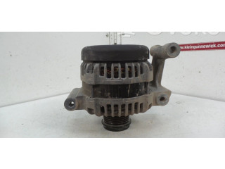 Генератор 13513070, 0126312006 Vauxhall Astra K