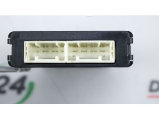 Другие блоки управления / модули