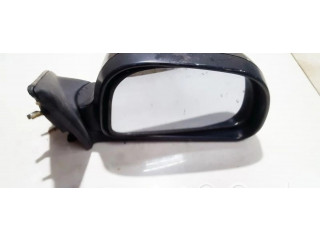 Зеркало электрическое правое Mitsubishi Galant 1997-2003 года