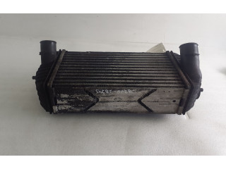 Интеркулер     KIA Sportage 