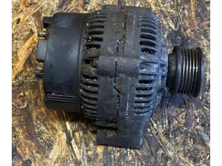 Генератор 0091543002, 0123335003   Mercedes-Benz E W124      