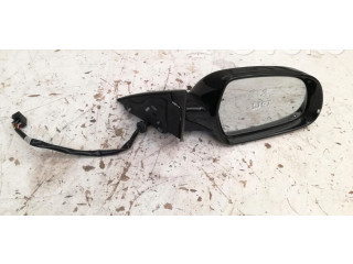 Зеркало электрическое        Audi A5 Sportback 8TA  2009 - 2016 года   