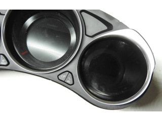 Панель приборов 9676962080, A2C53435382 Citroen DS4