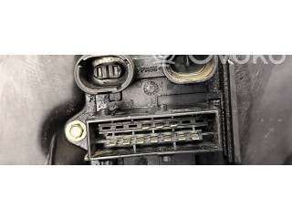 Вентилятор печки       Renault Clio II