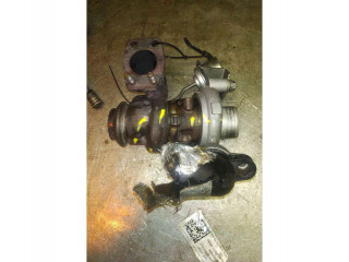 Turbodmychadlo Турбина 0375.Q2 Fiat Scudo 9HU