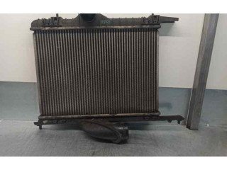 Интеркулер M613906 Mitsubishi Carisma