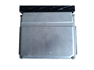 Блок управления двигателя 0261207712   Volvo V70