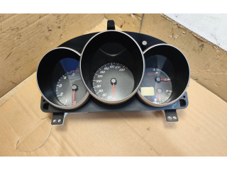 Přístrojová deska Mazda 3 I 2007 BP4K55430