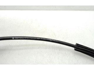 Замок багажника 7H0827531 Volkswagen Transporter - Caravelle T5 2003 - 2015 года