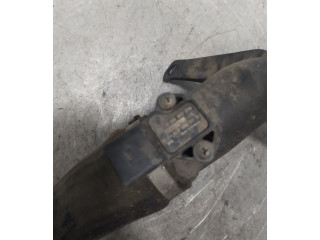 Turbodmychadlo Турбина Seat Ibiza IV (6J,6P)