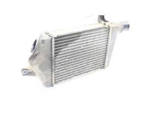 Интеркулер MN135001, MN135001 Mitsubishi L200