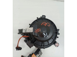 Вентилятор печки 2Q1820021A, 5WA907521 Skoda Scala