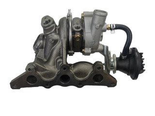 Turbodmychadlo Турбина 724961, 724961-5002S Smart Roadster 0.7