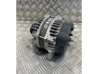 Генератор 059903017P Audi A7 S7 4G