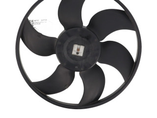 Вентилятор радиатора     214816674R    Renault Dacia Duster 