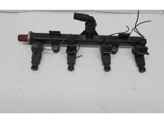 Топливная рампа 0280151218   Fiat Grande Punto  