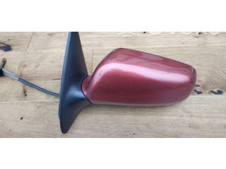 Зеркало электрическое        Skoda Fabia Mk1 (6Y)  1999 - 2007 года   