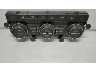 Блок управления климат-контролем 5G0907044BD Volkswagen Golf VII