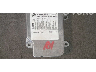 Блок подушек безопасности    Skoda Fabia Mk1 (6Y)