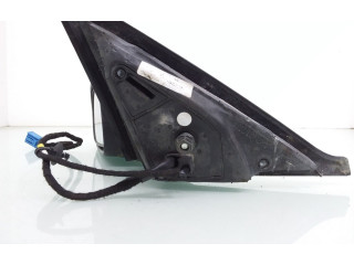 Зеркало электрическое левое Volvo V50 2004-2007 года