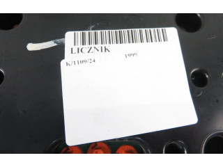 Панель приборов 6K9919033CS, 6K9919033CS Volkswagen Caddy