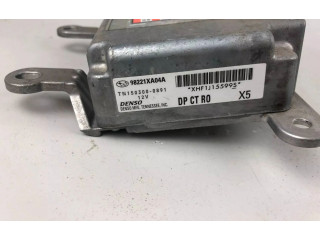 Блок комфорта 98221XA04A   Subaru Tribeca   