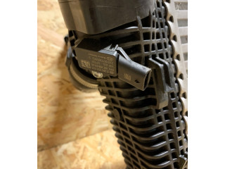 Интеркулер 95B145803G, T95B359 Porsche Macan (95B)