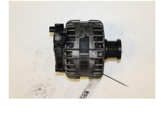 Генератор    Dacia Duster II 1.3     