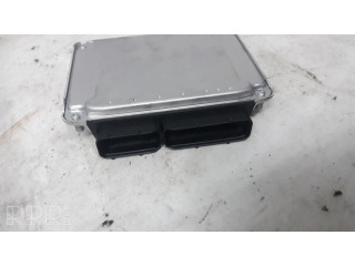 Řídící jednotka 038986019KD Volkswagen PASSAT B5.5 2003