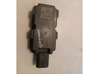 Боковая подушка безопасности 5A81725 Genesis G70