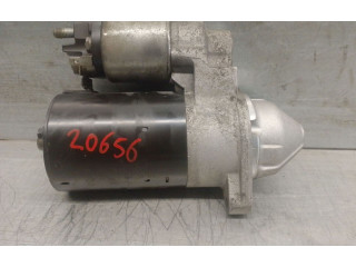 Стартер A0051513801, A0051513801 Smart ForTwo II