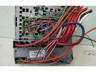 Блок управления 51781452, 198A7000 Lancia Delta III