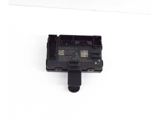 Блок управления дверью