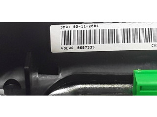 Руль Volvo V50 2004-2007 года 8687335, 02112004