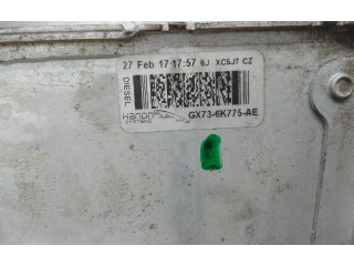 Интеркулер Gx736k775ae Jaguar XF X260