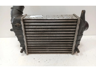 Интеркулер 60619007 Alfa Romeo 166