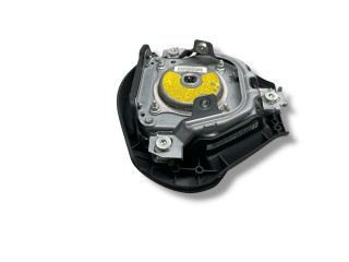 Подушка безопасности водителя WDT0M62A711 Subaru Forester SH