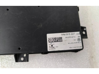 Řídící jednotka 1HV915227 Volkswagen ID.4 2020