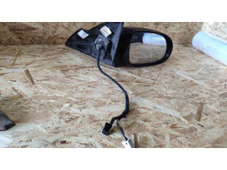 Зеркало электрическое правое Mercedes-Benz SL R230 2001-2012 года