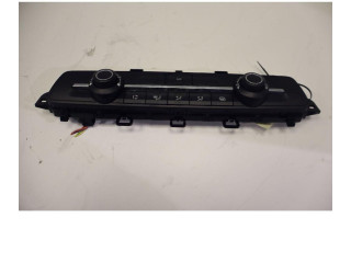 Блок управления климат-контролем 98340416ZD   Peugeot Partner III