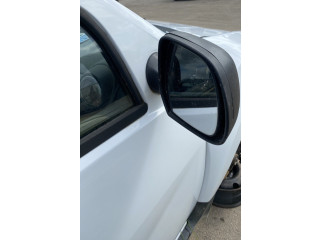 Зеркало (механическое) Dacia Duster 2010 - 2017 года