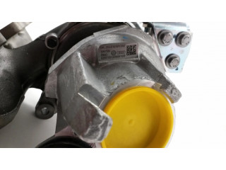 Turbodmychadlo Турбина 04L253010B Audi Q3 8U