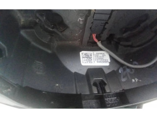 Руль Audi RS3  2015 - 2019 года 8V0419091AG      