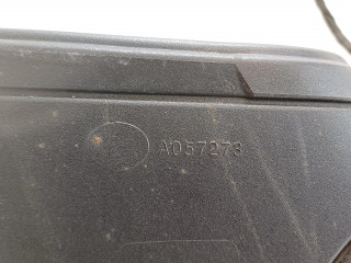 Zpětné zrcátko levé Mercedes-Benz Vito Viano W447 2017 A057273, 202425