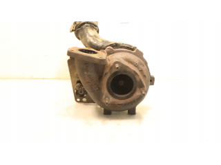  Турбина Audi A6 S6 C6 4F     для двигателя BPP      