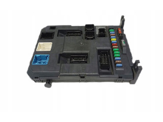 Блок комфорта 9674021180   Citroen C3 Picasso   