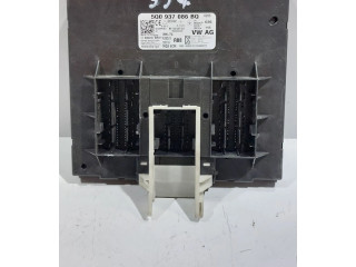 Блок комфорта 5Q0937086BQ, 5Q0937086BQ   Volkswagen PASSAT B8 USA   