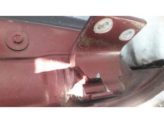 Задняя нижняя петля