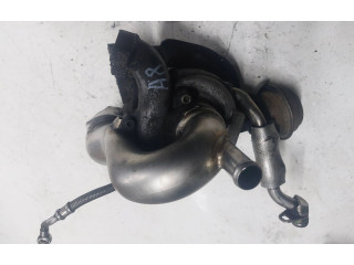 Turbodmychadlo Турбина 057145701E   Audi A8 S8 D2 4D   