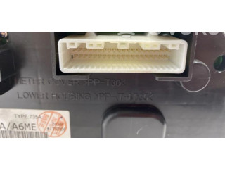 Přístrojová deska Nissan Micra K14 2018 248105FB0A